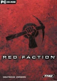 redfaction stiu ii...merge &nbsp; &nbsp; &nbsp; &nbsp;